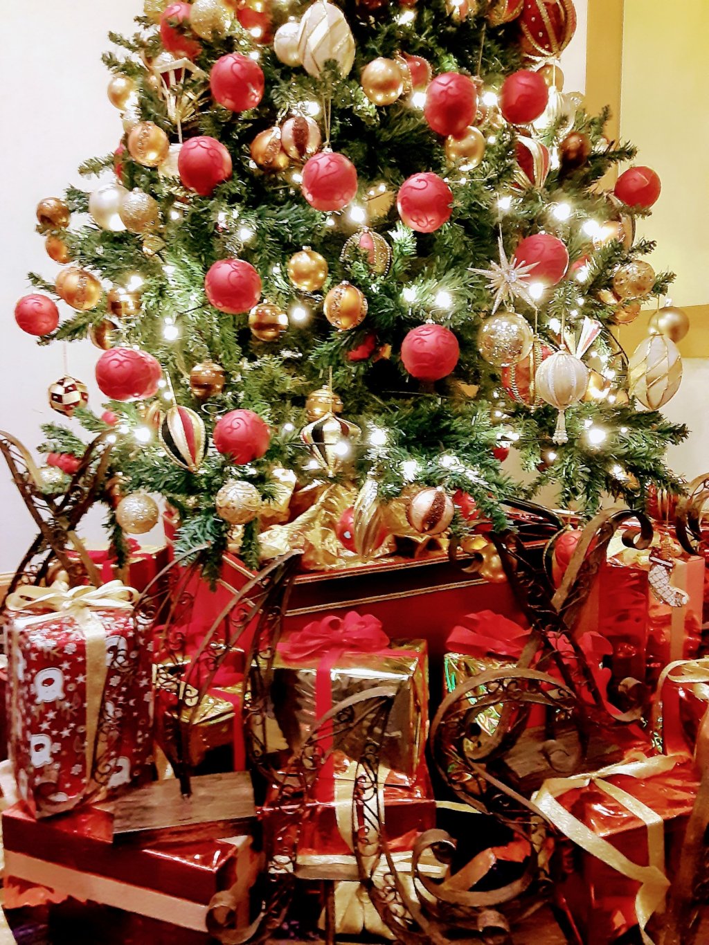 Have Yourself a Merry Little&nbsp;Christmas