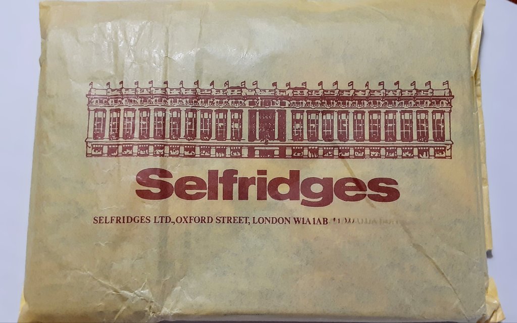 SELFRIDGES
