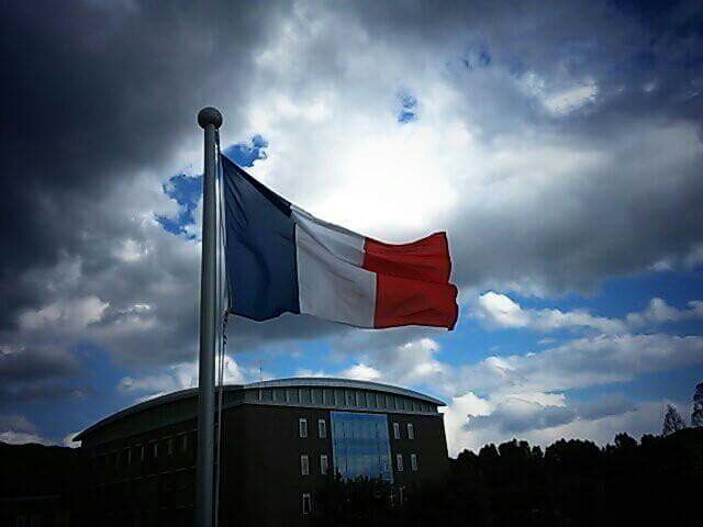 郷土料理と国土を考える。